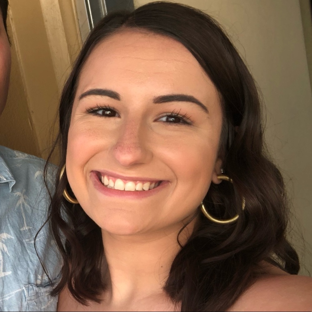 Meet your Posher, Nikki